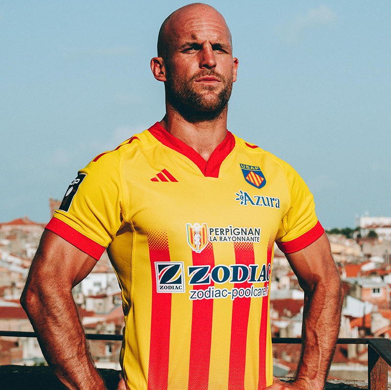 Maillot Officiel Extérieur 2023/ 2024 IP6605