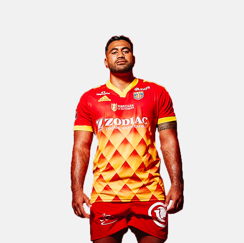 Maillot officiel shop