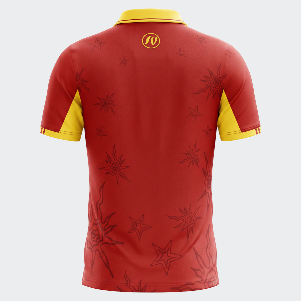 Maillot réplica junior extérieur USAP 26/28 CFR508