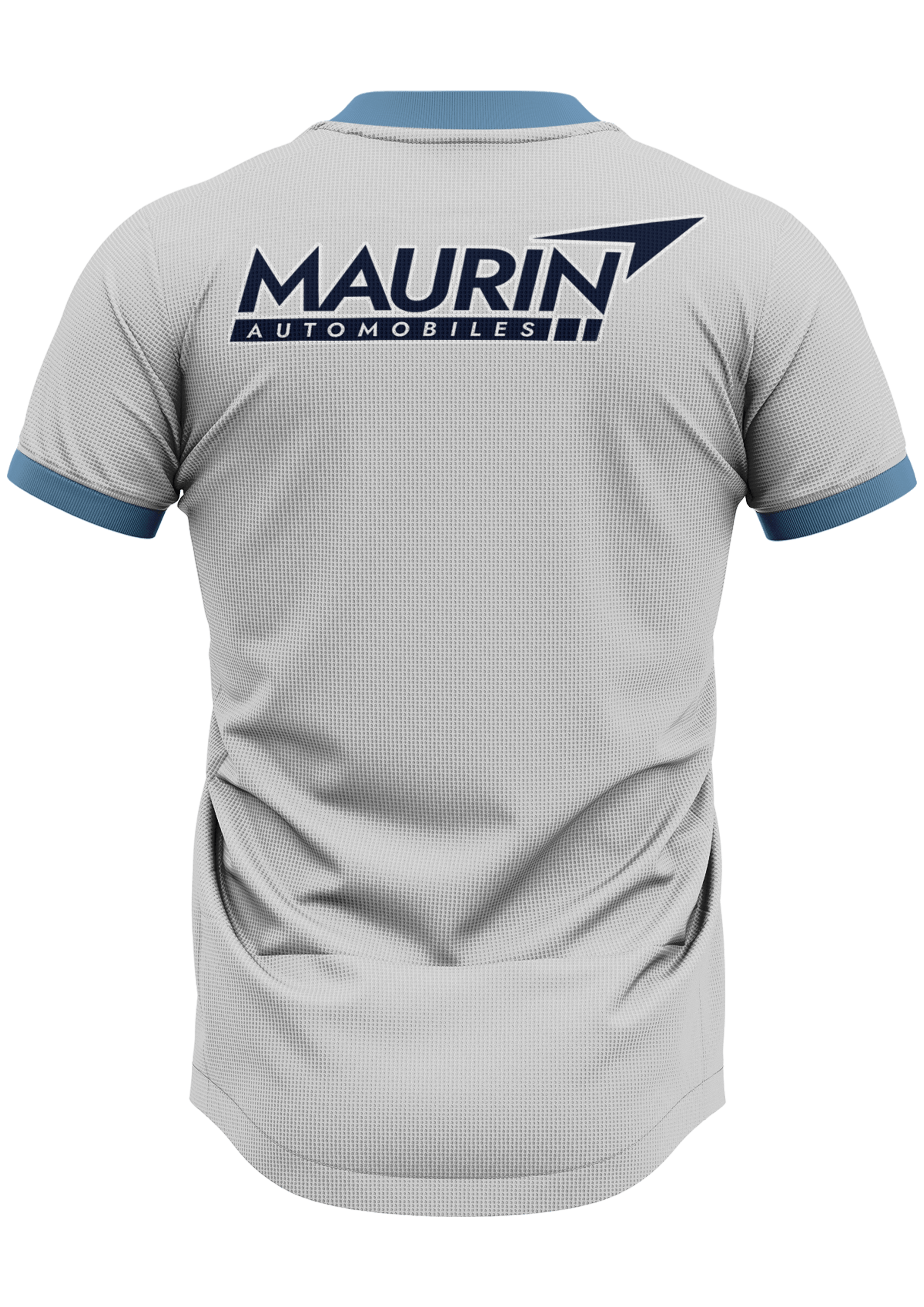 Maillot Super Seven USAP Saison 2024/2025  DY7668