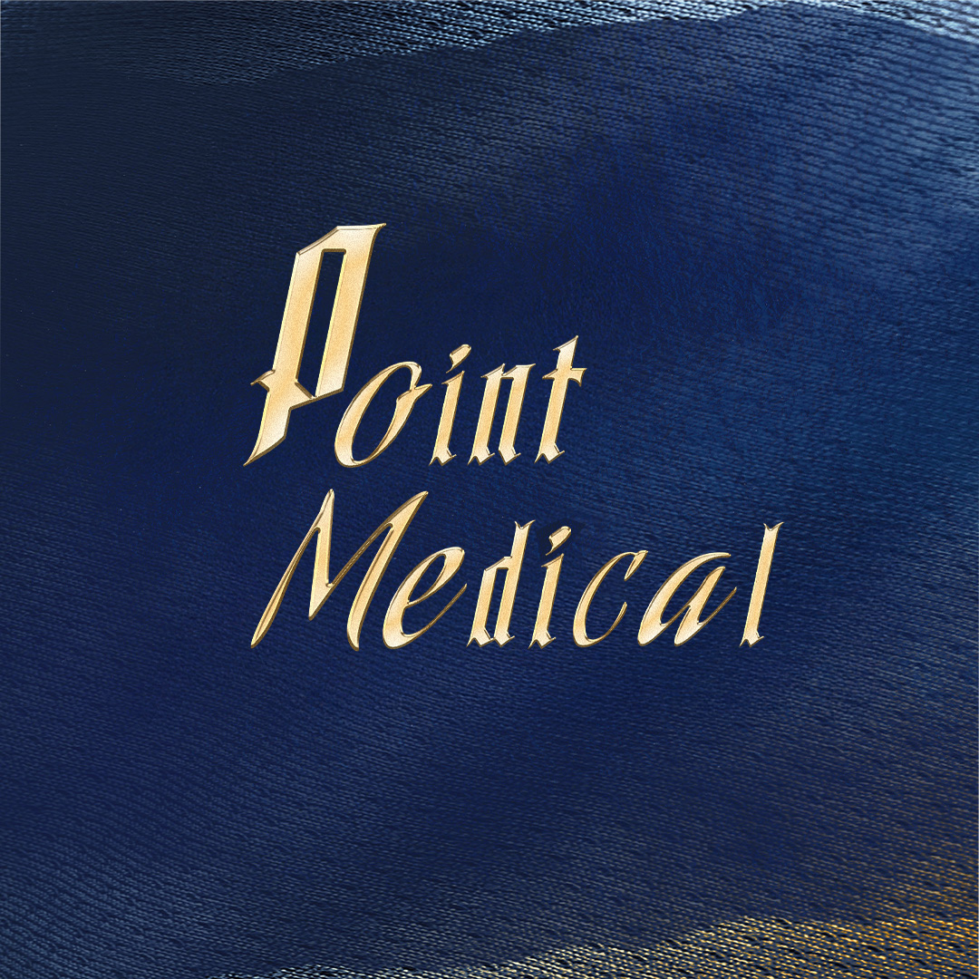 Le point médical