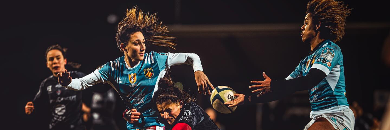 Féminines et Préformation, les résultats du week-end ! 