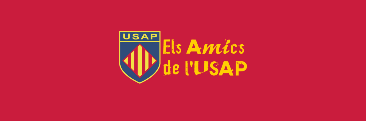 L’association Els Amics de l’USAP au soutien de son territoire