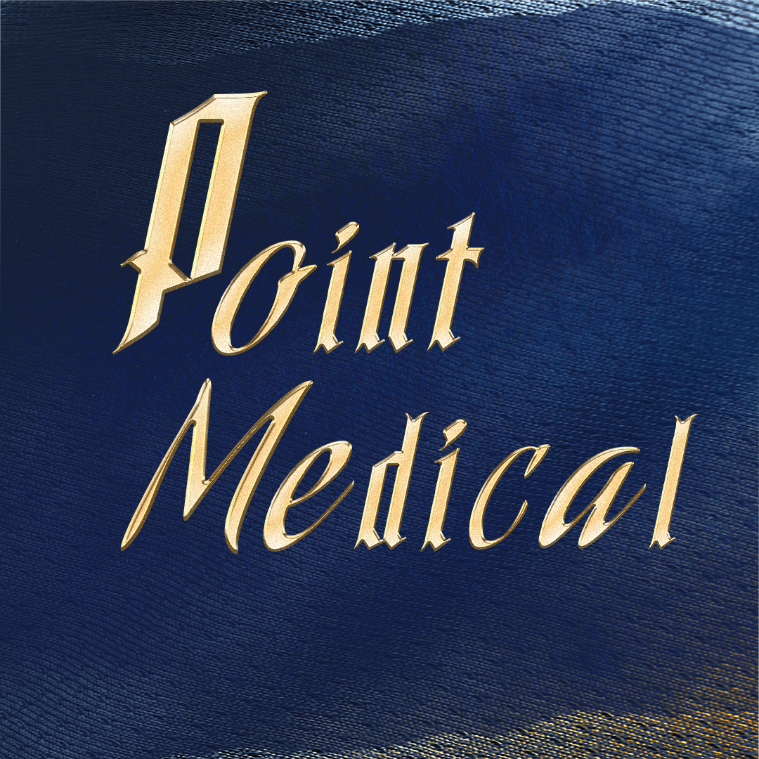 POINT MÉDICAL 21/04