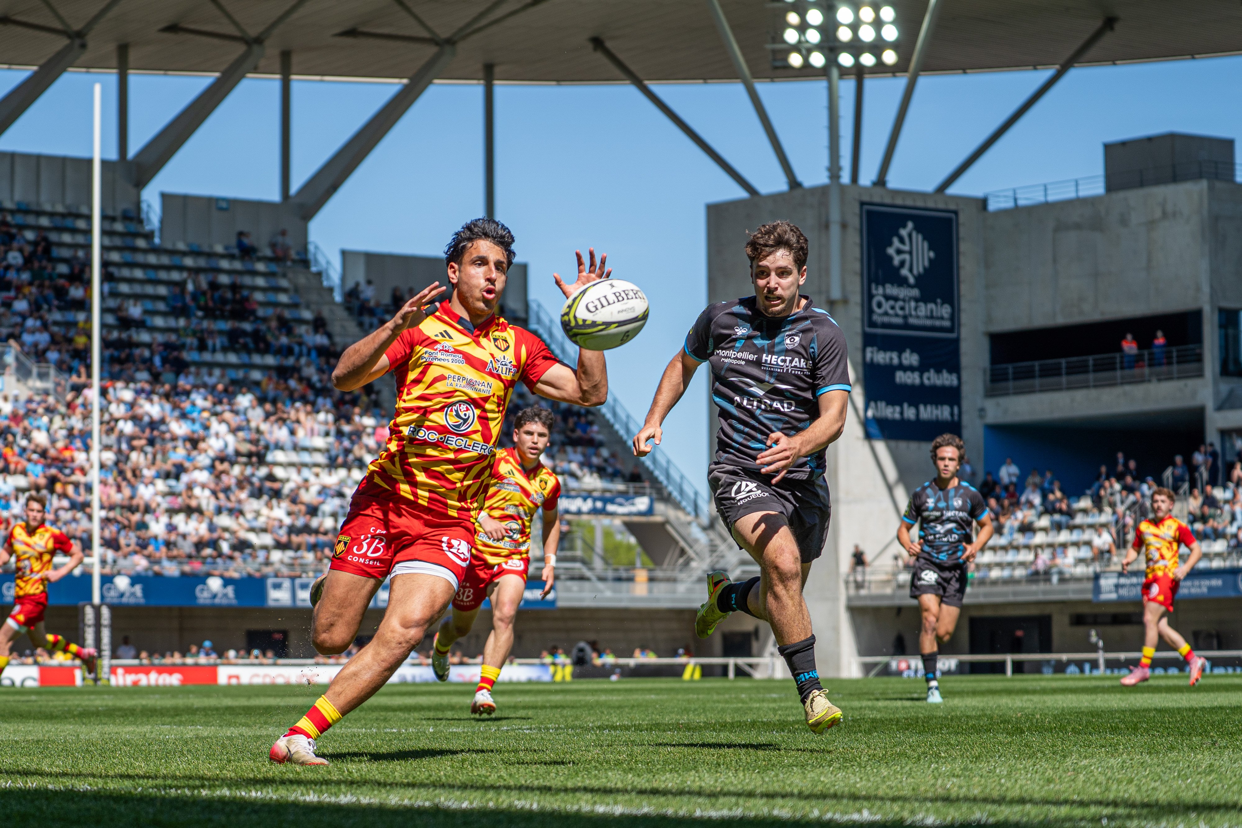 MHR – USAP : le contexte du match
