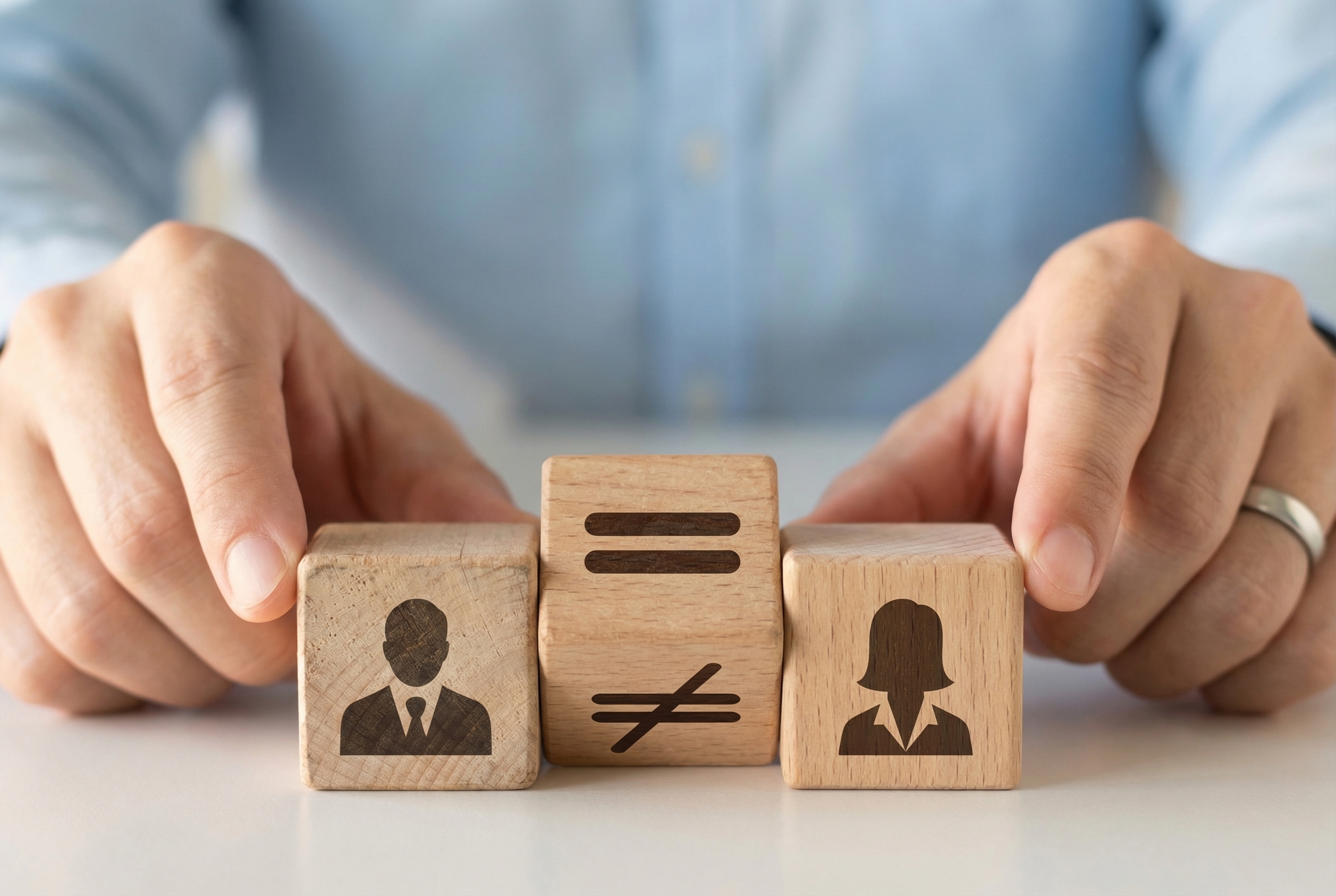 Index d'Égalité Professionnelle entre les Femmes et les Hommes – Année 2025