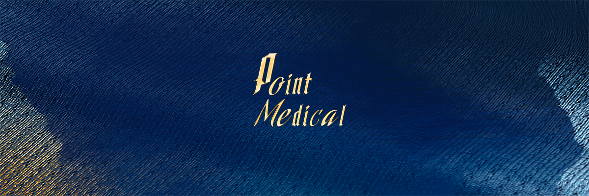 Point Médical - 5 Mars