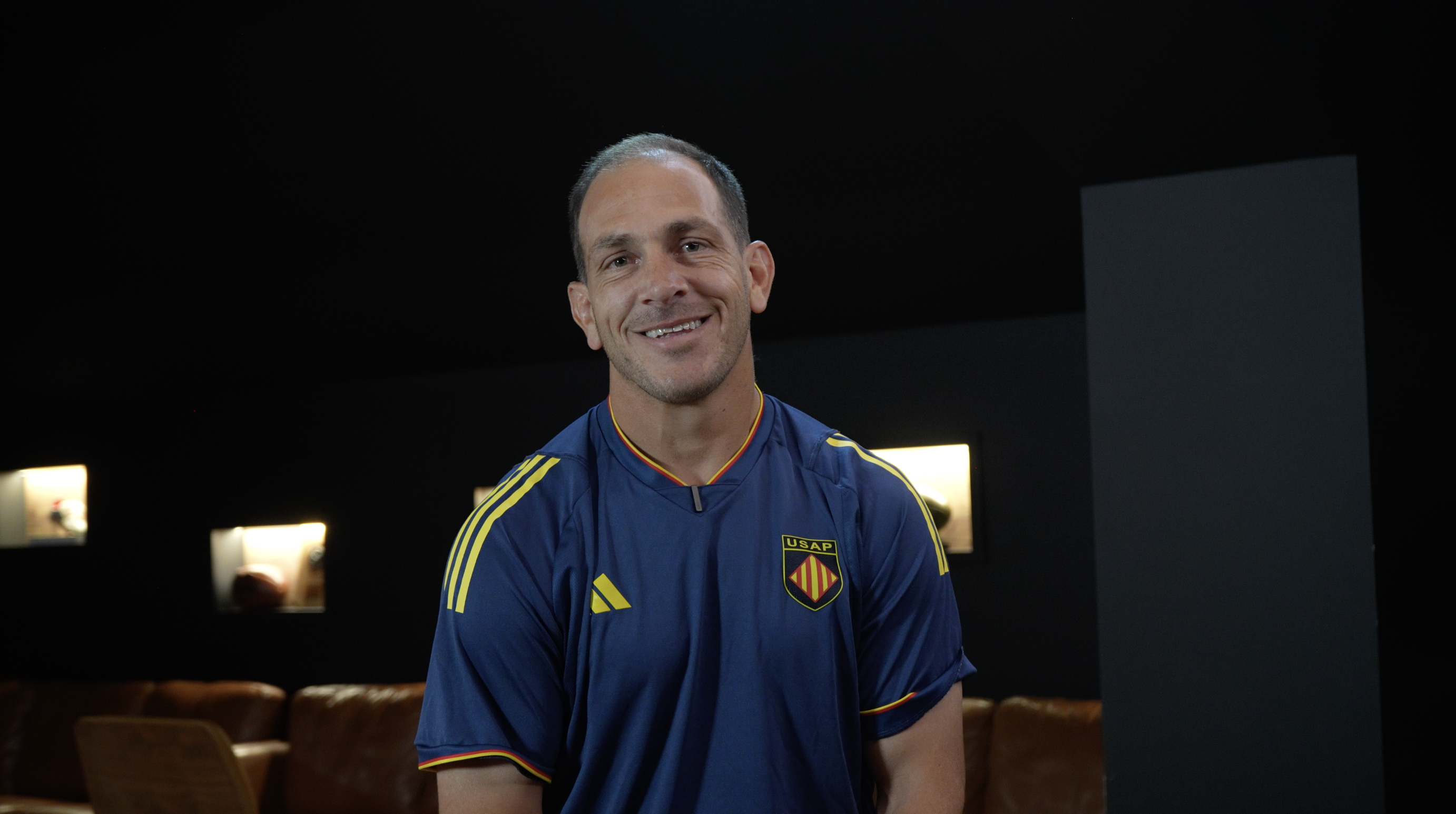 À la découverte de Benjamín Urdapilleta