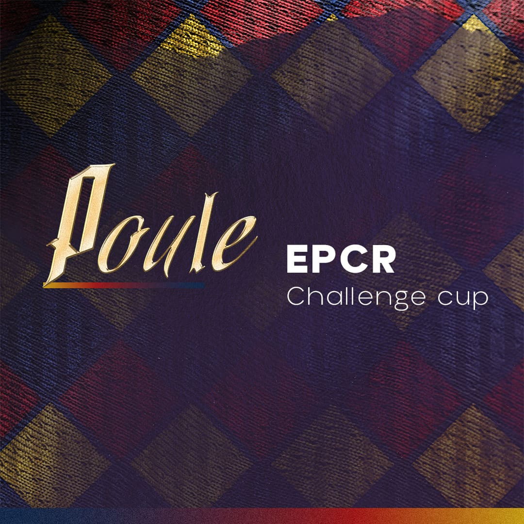 Poule - EPCR Challenge Cup