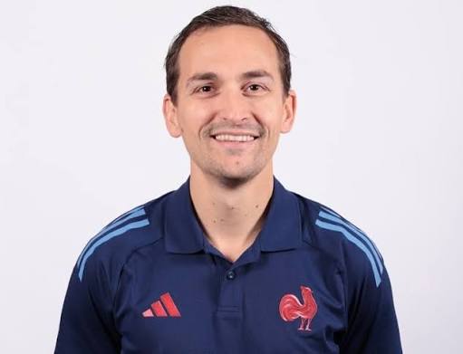 Pierre Bru désigné arbitre pour MHR / USAP