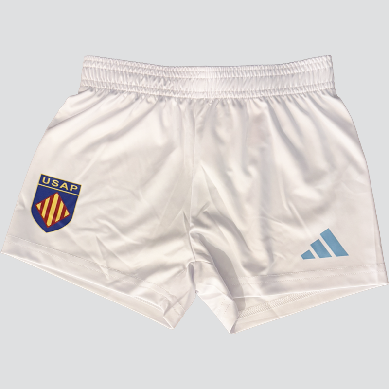 Mini-Kit maillot short domicile CBR921