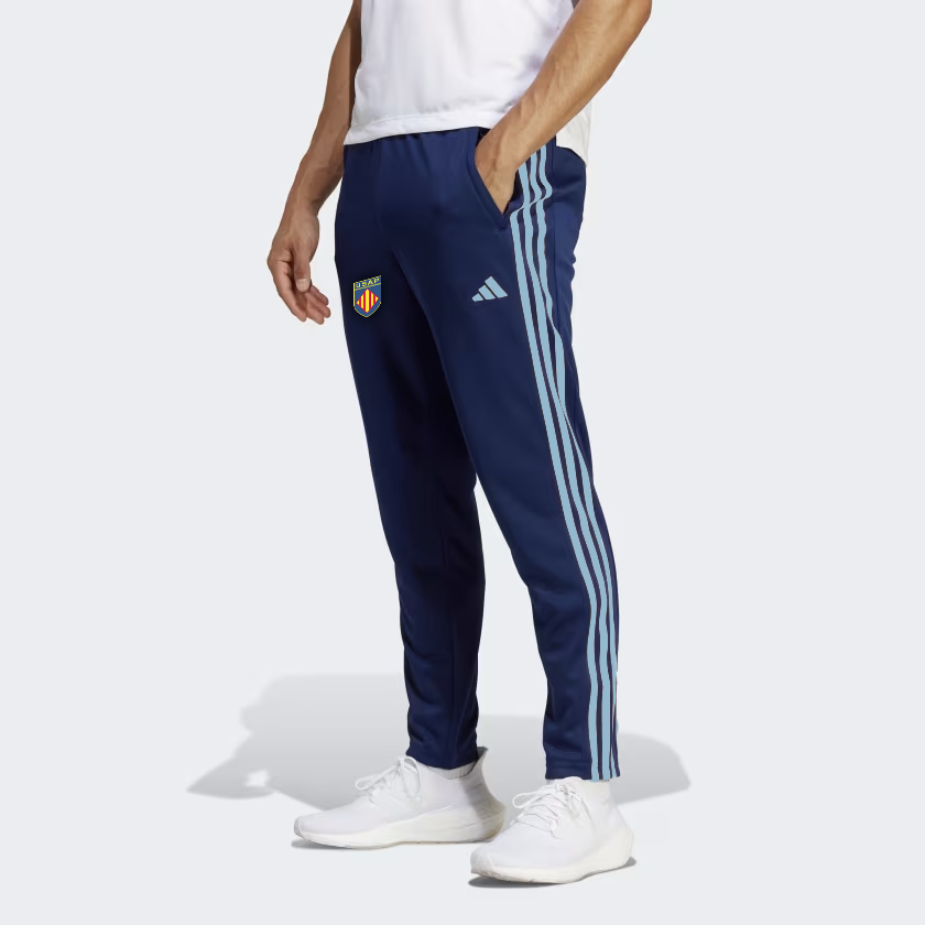 Pantalon Adidas training IA0415