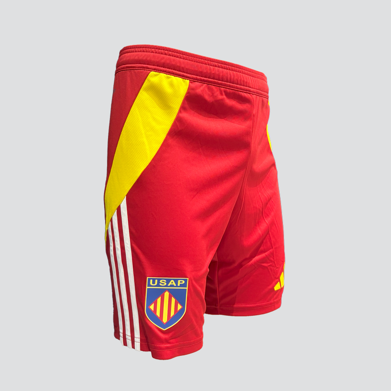 Short training ADIDAS USAP IT5760