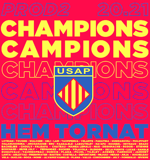 T-shirt Champion Hem Tornat 2021