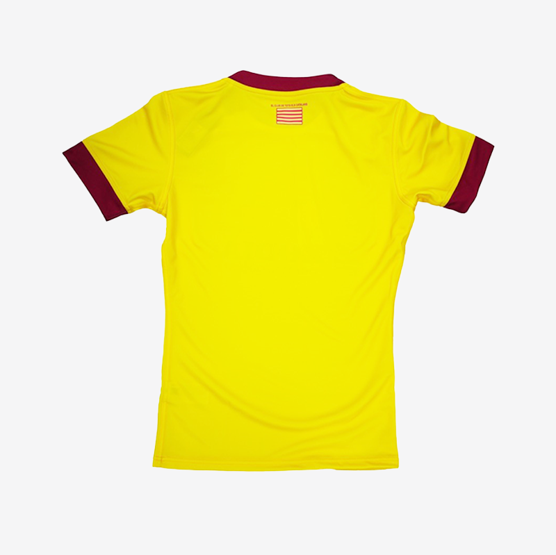 Maillot officiel third USAP DY7668