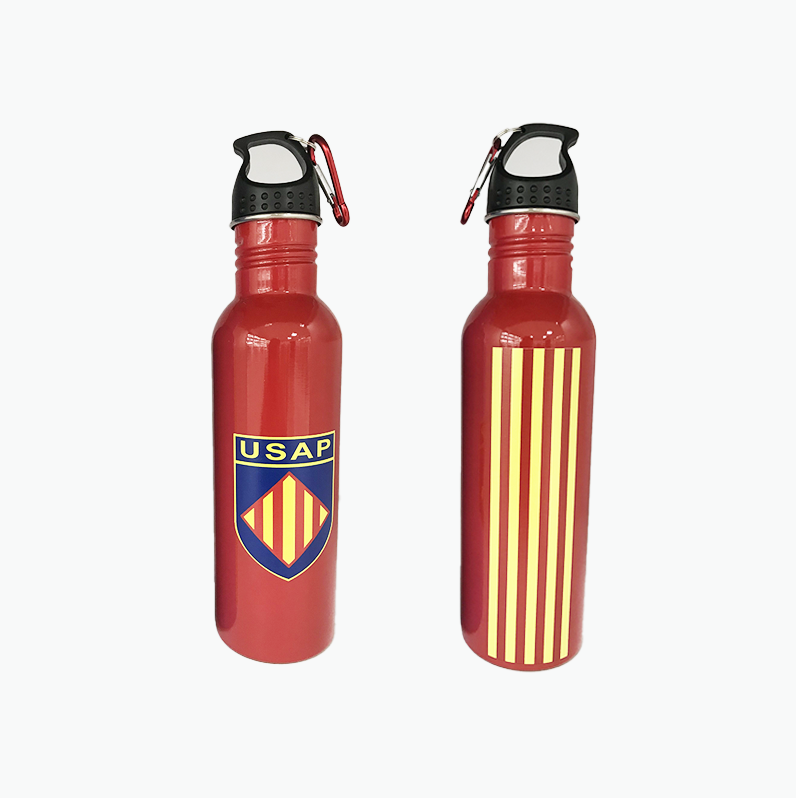 Gourde  thermique USAP