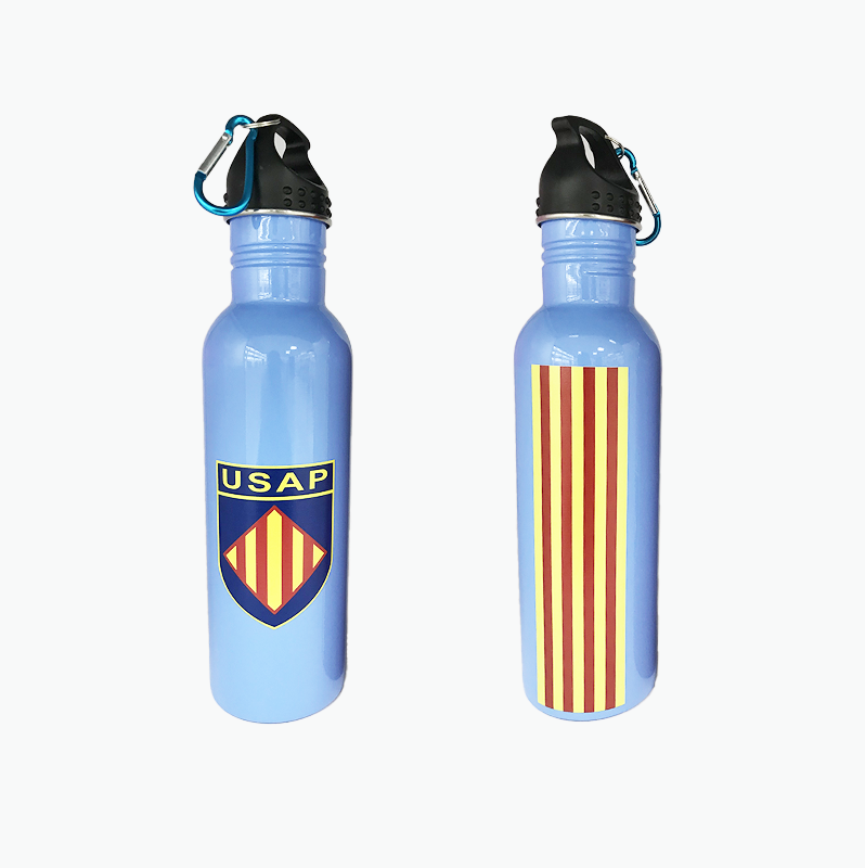 Gourde  thermique USAP