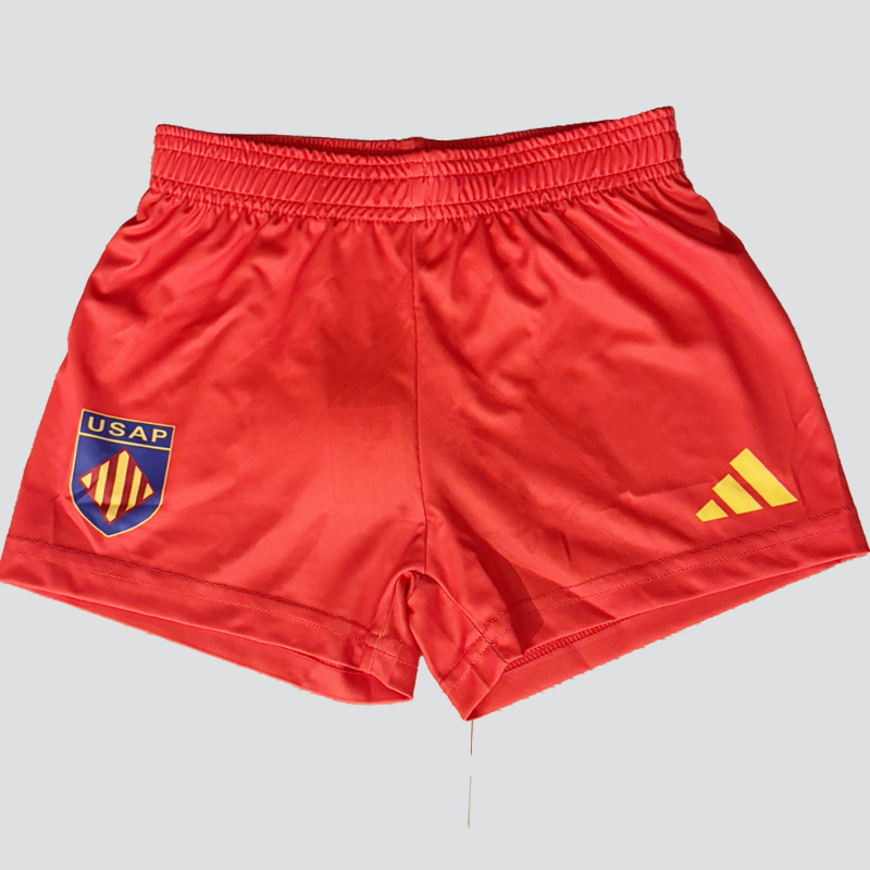 Mini-Kit maillot short extérieur CBR922