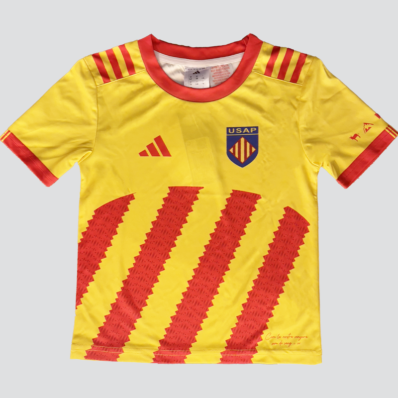 Mini-Kit maillot short extérieur CBR922